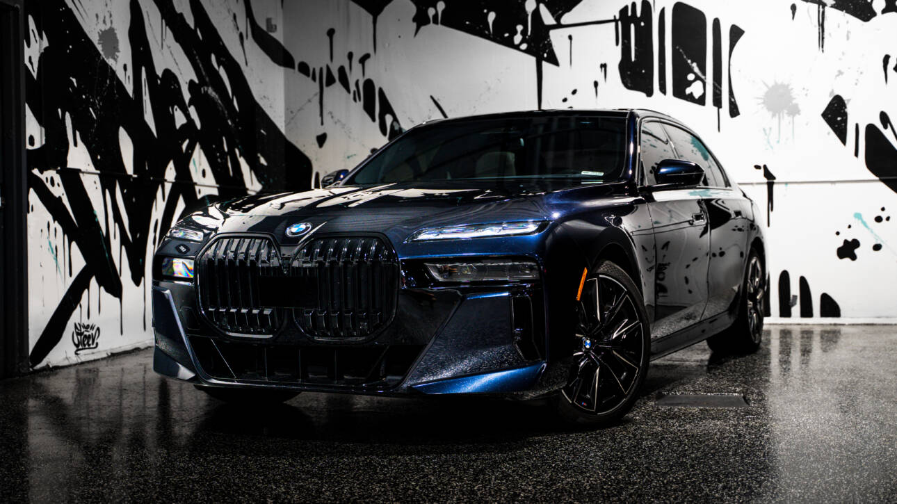 760i xDrive