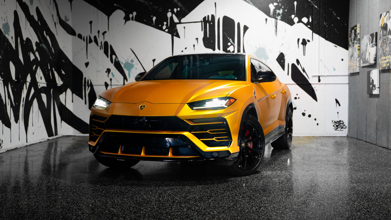 Urus